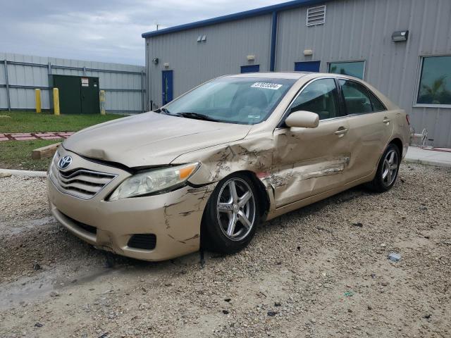 toyota camry 2011 4t1bf3ek9bu177592