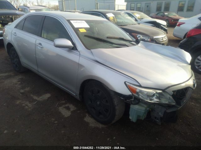 toyota camry 2011 4t1bf3ek9bu181531