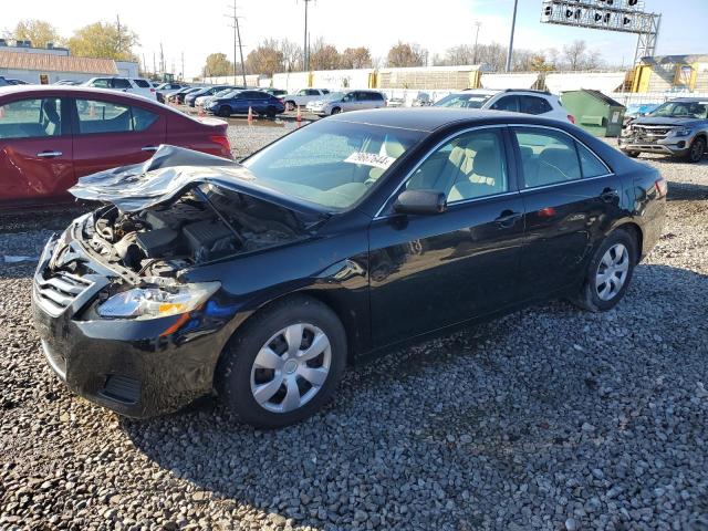 toyota camry base 2011 4t1bf3ek9bu181755