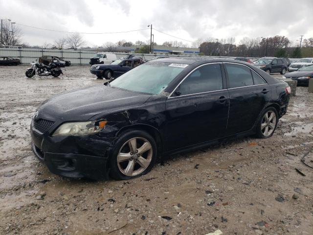 toyota camry base 2011 4t1bf3ek9bu181805