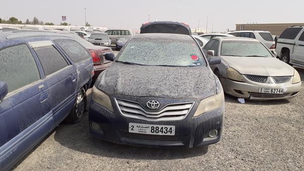 toyota camry 2011 4t1bf3ek9bu183859