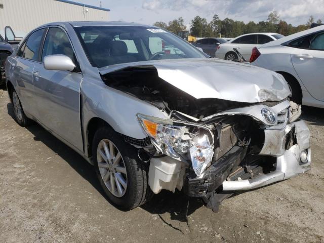 toyota camry base 2011 4t1bf3ek9bu188009