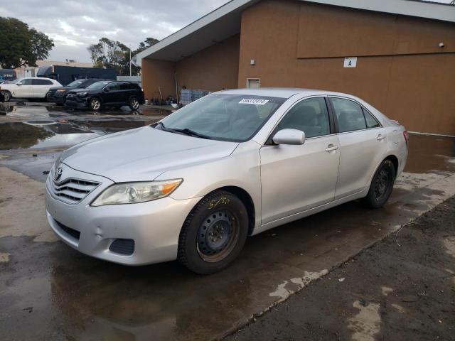 toyota camry base 2011 4t1bf3ek9bu188379