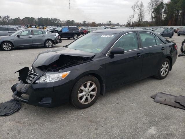 toyota camry base 2011 4t1bf3ek9bu195770