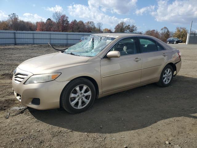 toyota camry base 2011 4t1bf3ek9bu199995