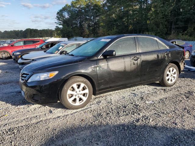 toyota camry base 2011 4t1bf3ek9bu202264