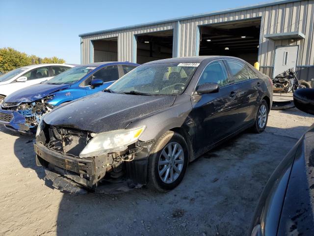 toyota camry base 2011 4t1bf3ek9bu205469