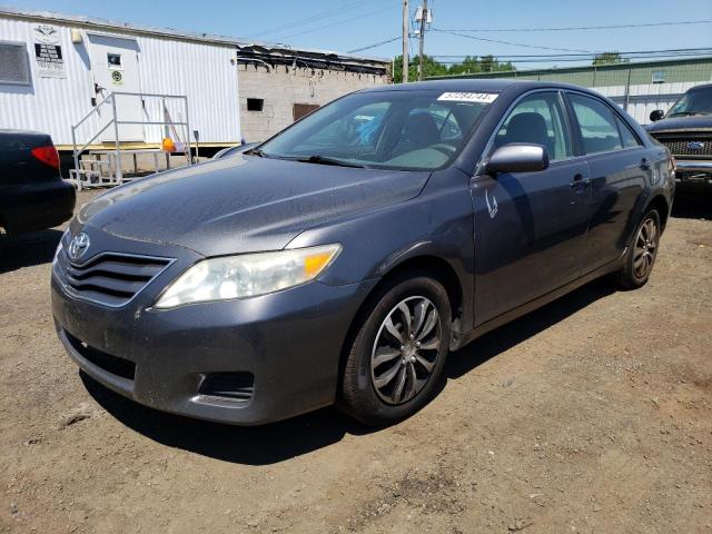 toyota camry 2011 4t1bf3ek9bu207030