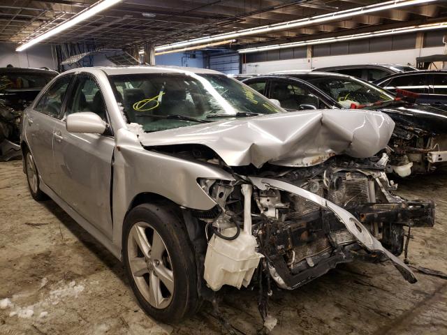 toyota camry base 2011 4t1bf3ek9bu207576