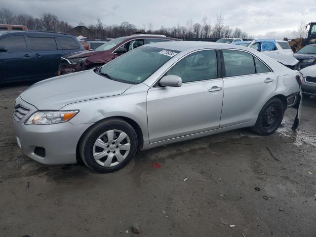 toyota camry 2011 4t1bf3ek9bu211286