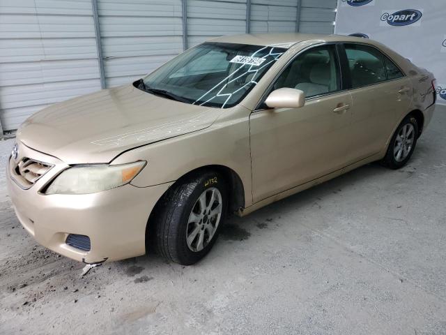 toyota camry 2011 4t1bf3ek9bu212194