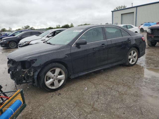 toyota camry base 2011 4t1bf3ek9bu215080