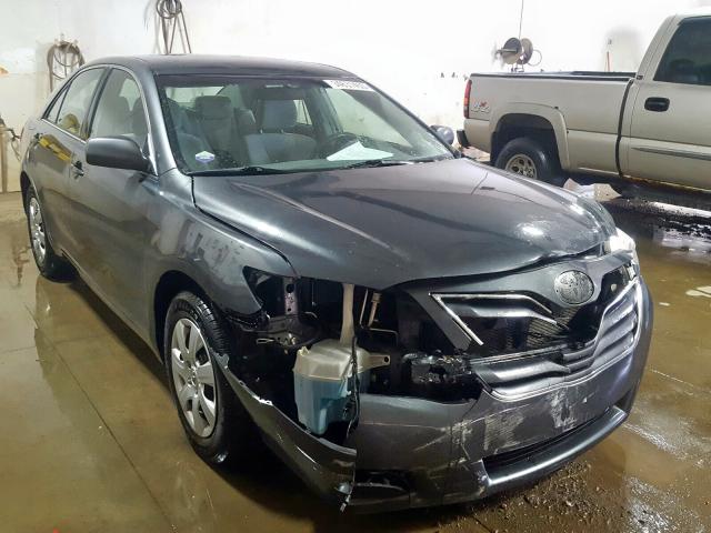 toyota camry base 2011 4t1bf3ek9bu222031