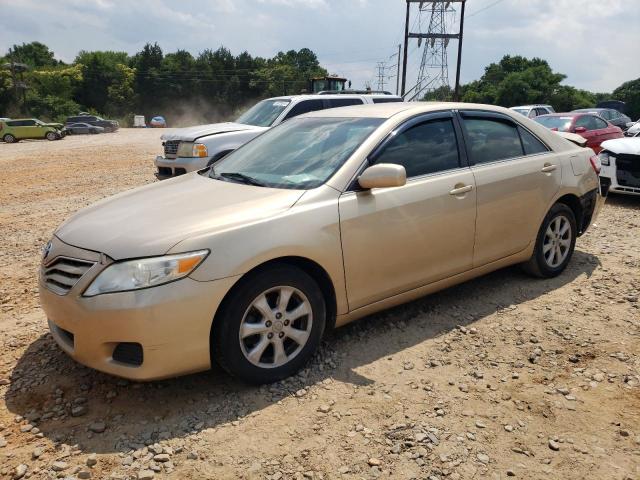 toyota camry base 2011 4t1bf3ek9bu222515