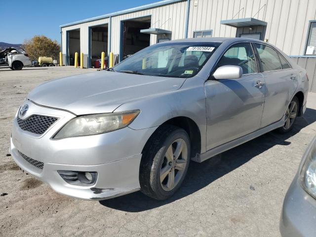 toyota camry base 2011 4t1bf3ek9bu224667