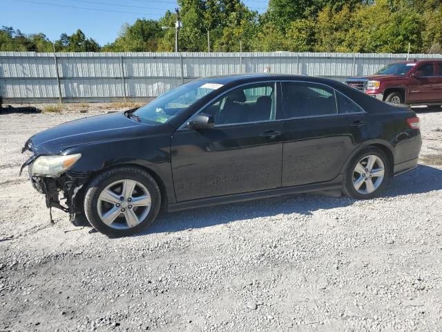 toyota camry base 2011 4t1bf3ek9bu227309