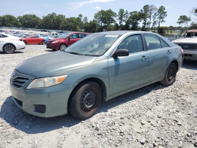 toyota camry base 2011 4t1bf3ek9bu587826