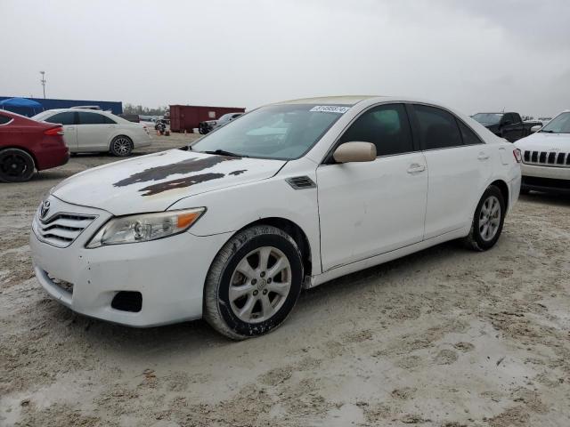 toyota camry base 2011 4t1bf3ek9bu588197