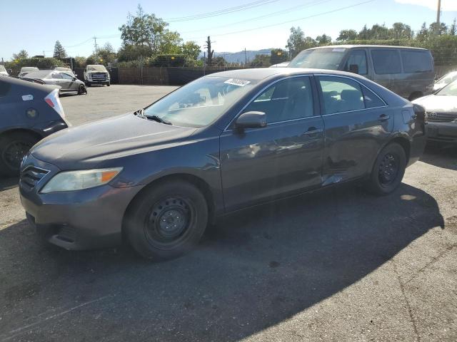 toyota camry base 2011 4t1bf3ek9bu593772