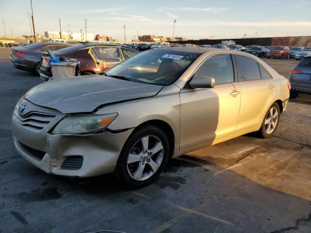 toyota camry 2011 4t1bf3ek9bu597532