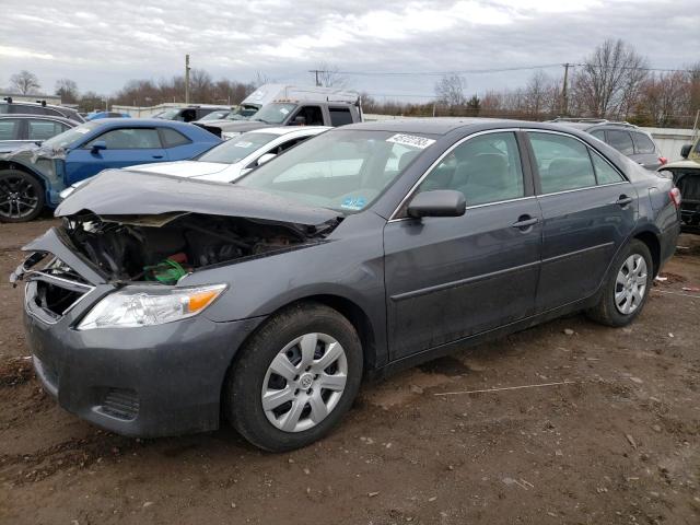 toyota camry base 2011 4t1bf3ek9bu606634