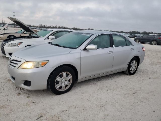 toyota camry base 2011 4t1bf3ek9bu609596