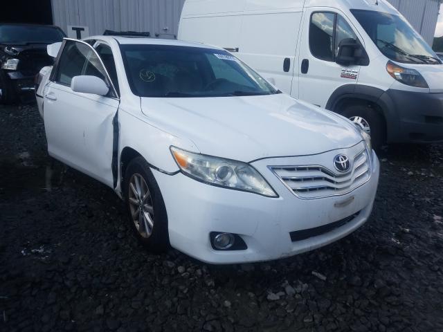 toyota camry base 2011 4t1bf3ek9bu610960