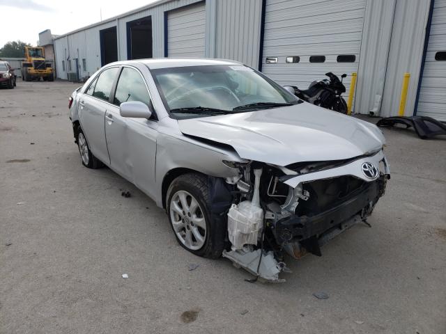 toyota camry base 2011 4t1bf3ek9bu611980