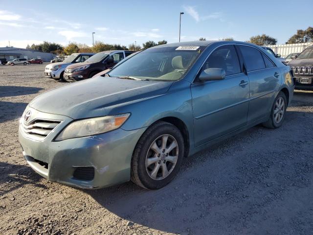 toyota camry 2011 4t1bf3ek9bu618976