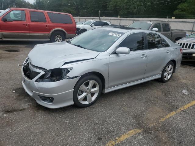 toyota camry base 2011 4t1bf3ek9bu619030