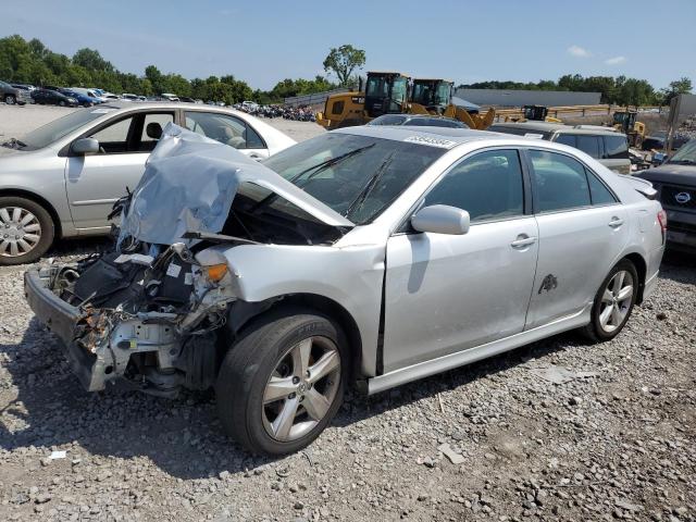 toyota camry base 2011 4t1bf3ek9bu629332