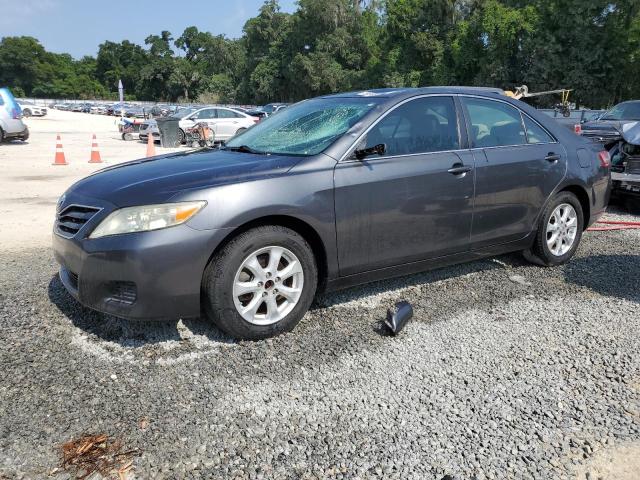 toyota camry 2011 4t1bf3ek9bu629766