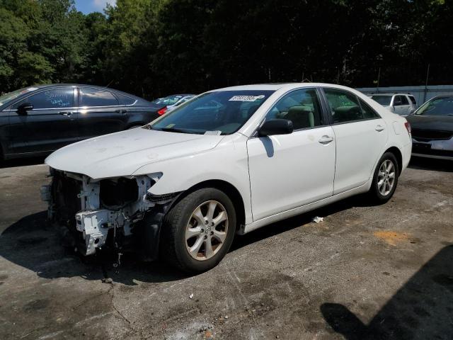 toyota camry base 2011 4t1bf3ek9bu633445