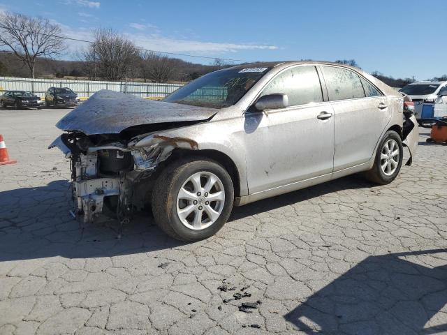 toyota camry base 2011 4t1bf3ek9bu635924