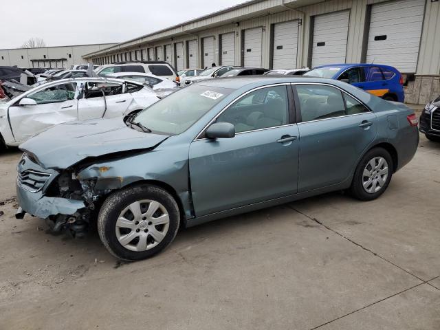 toyota camry base 2011 4t1bf3ek9bu641853