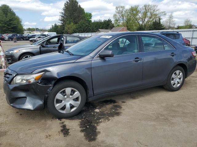 toyota camry 2011 4t1bf3ek9bu646325