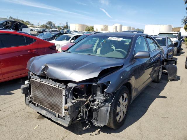 toyota camry 2011 4t1bf3ek9bu652500