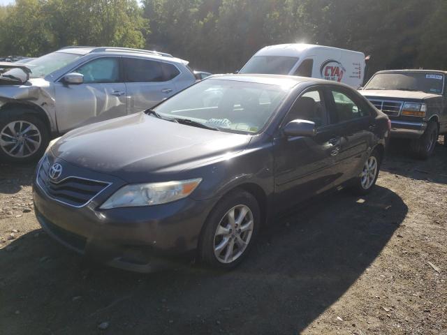 toyota camry base 2011 4t1bf3ek9bu656773