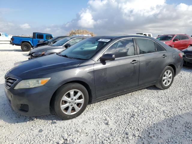 toyota camry base 2011 4t1bf3ek9bu658989