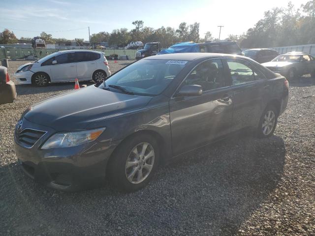 toyota camry base 2011 4t1bf3ek9bu663027