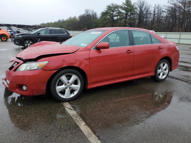 toyota camry 2011 4t1bf3ek9bu668468