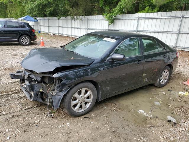 toyota camry base 2011 4t1bf3ek9bu673461