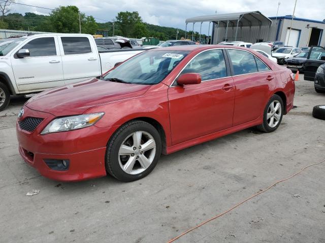 toyota camry 2011 4t1bf3ek9bu675243