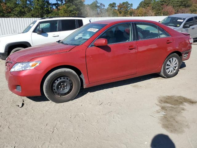 toyota camry base 2011 4t1bf3ek9bu678336