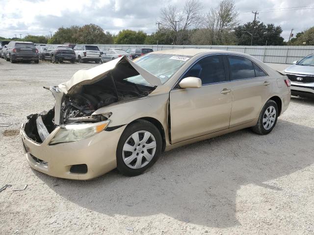 toyota camry base 2011 4t1bf3ek9bu678613