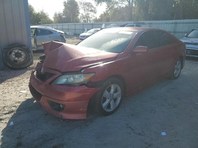 toyota camry base 2011 4t1bf3ek9bu683004