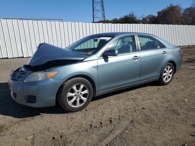 toyota camry base 2011 4t1bf3ek9bu687800