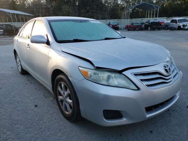 toyota camry base 2011 4t1bf3ek9bu693614