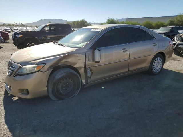 toyota camry base 2011 4t1bf3ek9bu697887