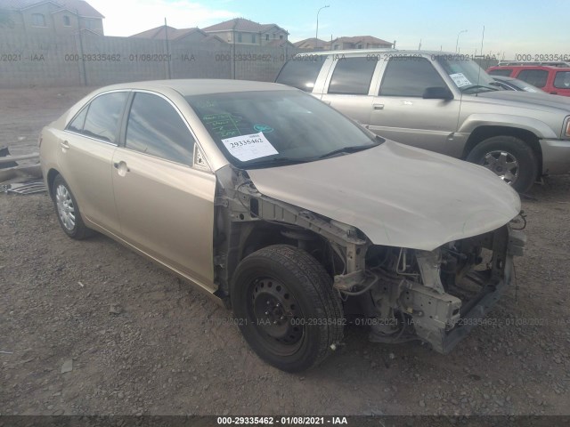 toyota camry 2011 4t1bf3ek9bu711724